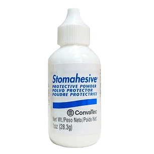 Polvo Protector Stomahesive Convatec Ostomia 28.3g
