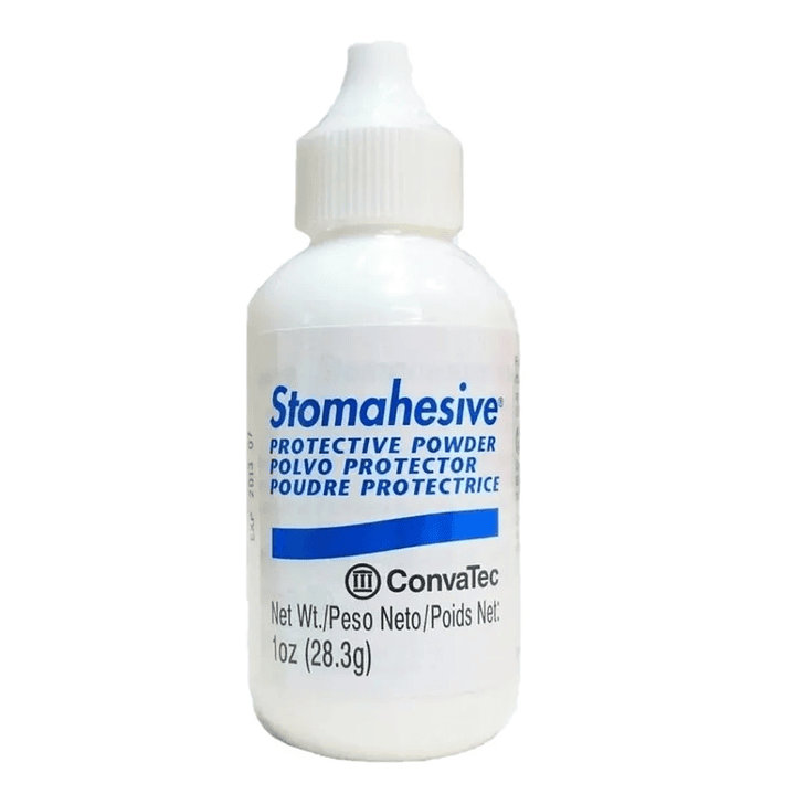 Polvo Protector Stomahesive Convatec Ostomia 28.3g 1