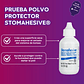 Polvo Protector Stomahesive Convatec Ostomia 28.3g Pack x3 - Miniatura 5