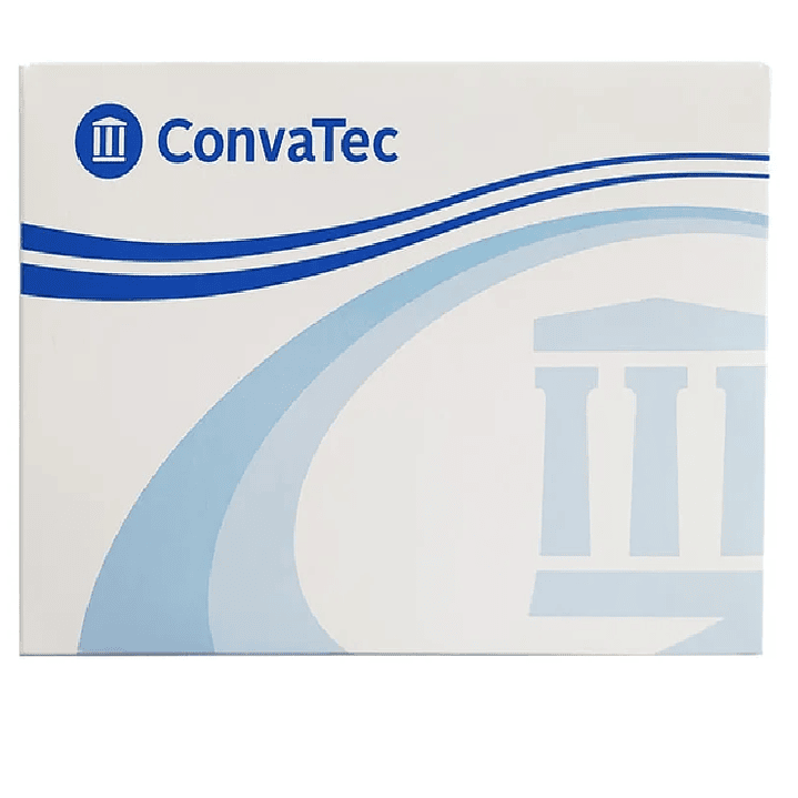 NATURA PCH URO ACU STD CLR 57 MM (1X10)US CAJAx10 2