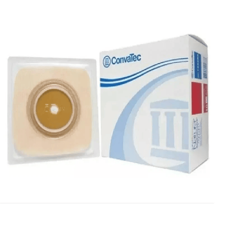 Barrera Placa Surfit Natura Flexible Convatec 57mm Cajax10 1