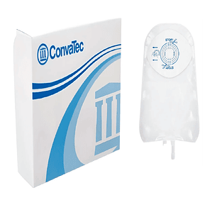  ACTIVE LIFE PCH URO STD 19MM (1X10PK) INT CAJAX10