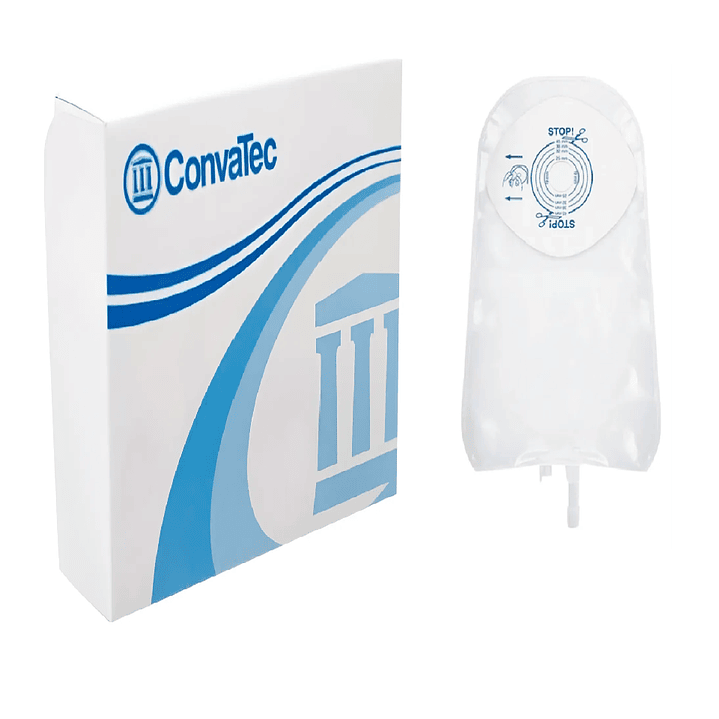  ACTIVE LIFE PCH URO STD 19MM (1X10PK) INT CAJAX10 1