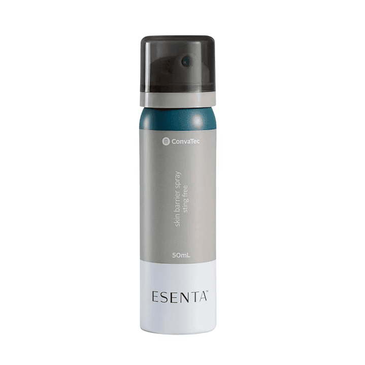 Esenta Barrera Protectora Piel Convatec Spray 50ml 2