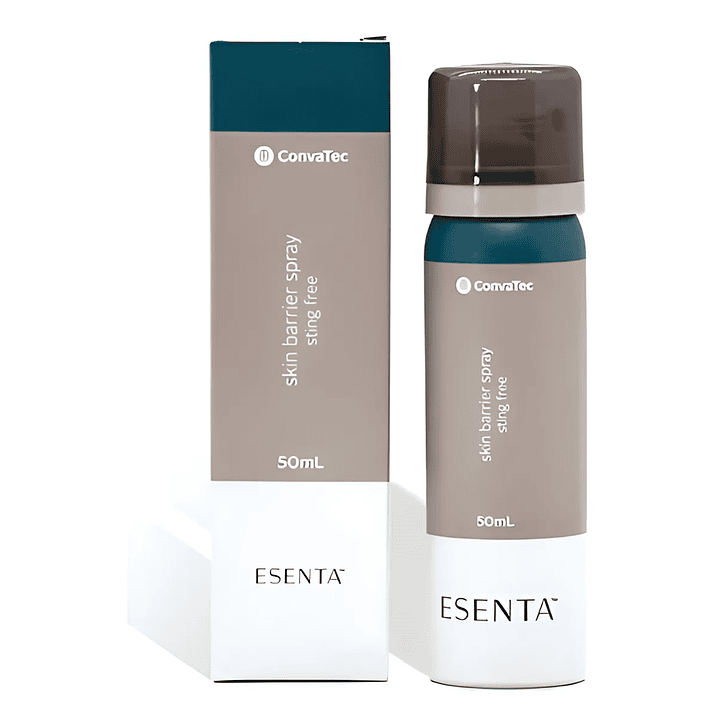 Esenta Barrera Protectora Piel Convatec Spray 50ml 1