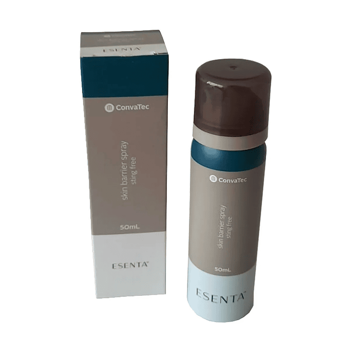 Esenta (exsensi Care) Barrera Protectora De Piel 50ml Pack x2 4