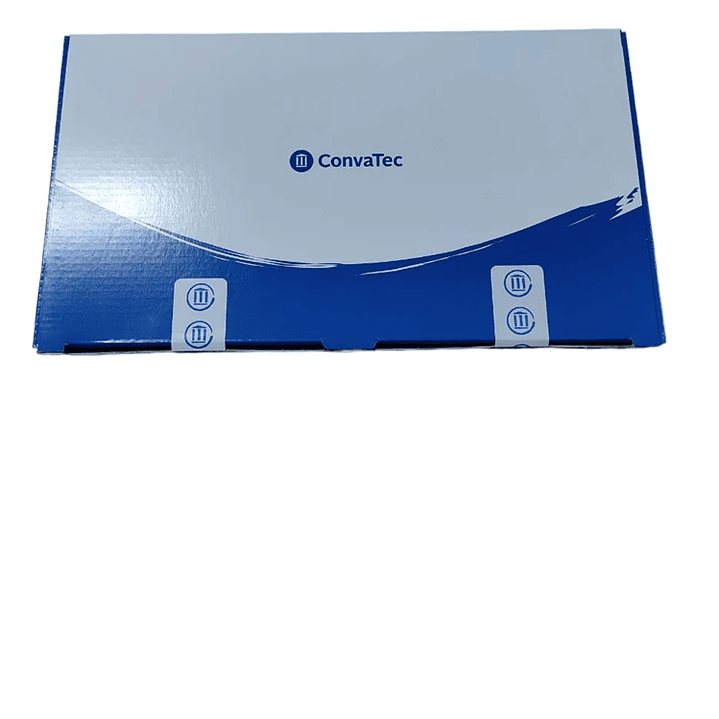 Bolsas Surfit Natura Flex Convatec 70mm Cajax10 6