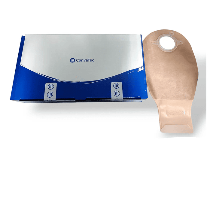 Bolsas Surfit Natura Flex Convatec 70mm Cajax10 5