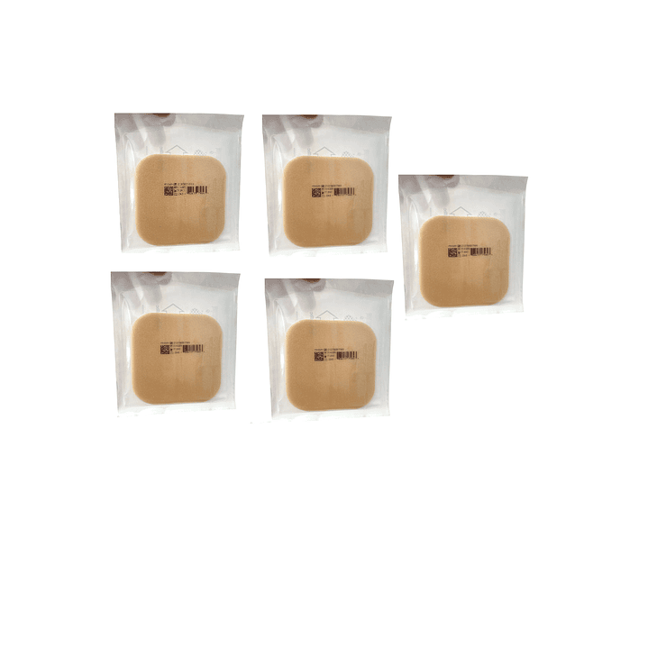 Apósito Duoderm CGF 10x10cm Convatec Caja x5 2