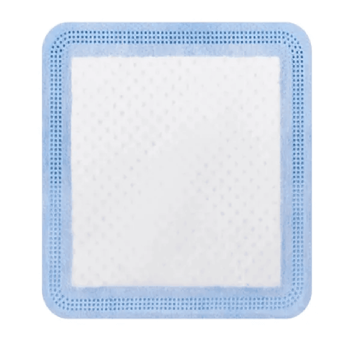 Convamax superabsorbente n/adh15x15cm10 Pack x5 5