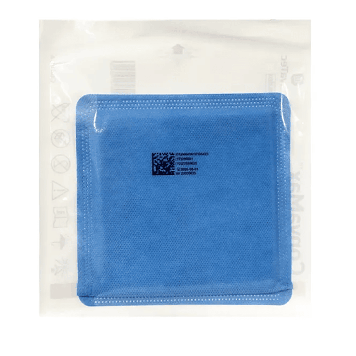 Convamax superabsorbente n/adh15x15cm10  Caja x10 4