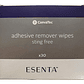 Toallitas Removedoras De Adhesivo Esenta Convatec  Caja X30 Pack x2 - Miniatura 5