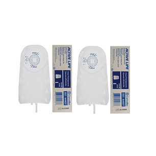  ACTIVE LIFE PCH URO STD 19MM (1X10PK) INT CAJA X10 Pack x2