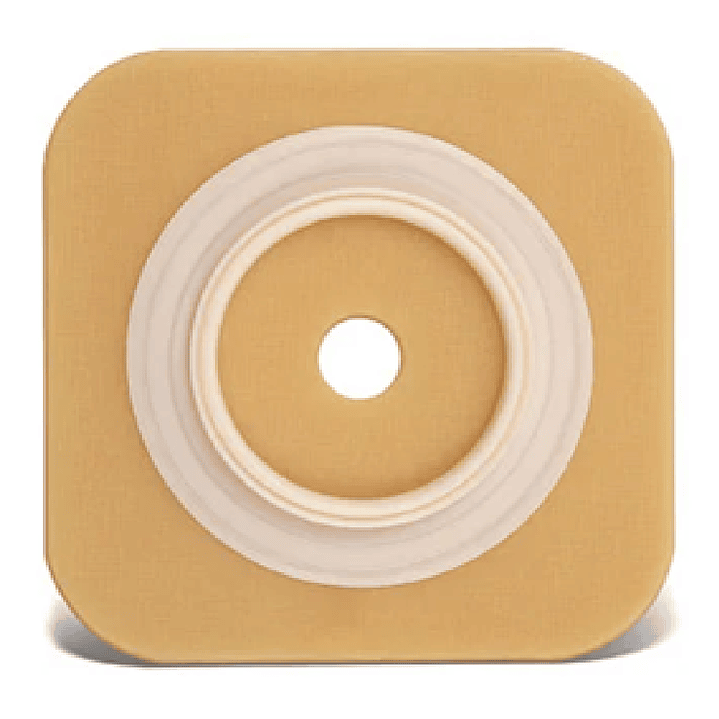 Barrera Placa Surfit Natura Flexible Convatec 57mm Cajax10 PACK X2 4