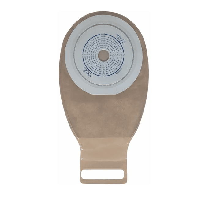  Barrera/bolsa 1 Pieza Esteem Convatec 19-64mm Cajax10 PACK X2 2