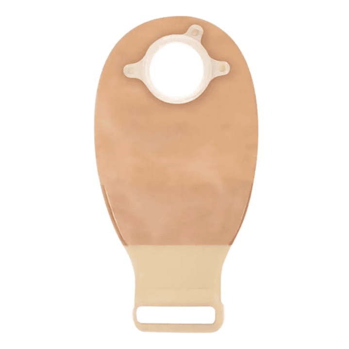  Bolsas Surfit Natura Flex Convatec  57mm  Caja x10 Pack x2 3