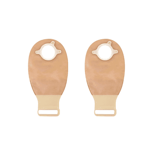 Bolsas Surfit Natura Flex 57mm Convatec Pack x2