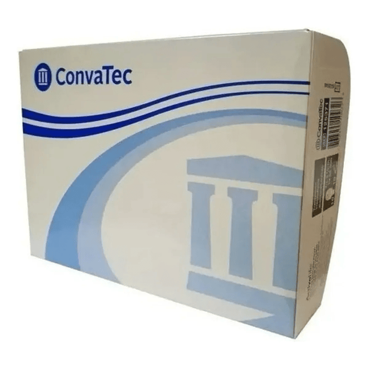 Barrera/bolsa 1 Pieza Active Life Convatec 19-64mm Cajax10 Pack x2 4