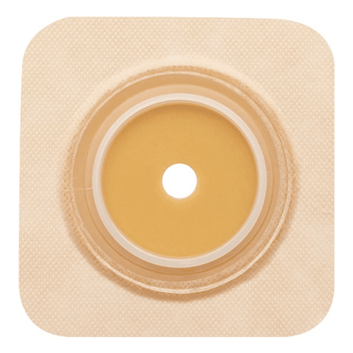 Placa Barrera Surfit Natura 45mm Convatec  Caja X10 PACK X2 3