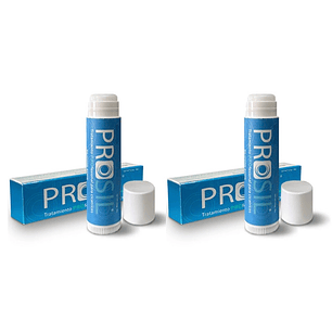 Prosil Piel Barra Tratamiento Profesional Cicatrices 4.25g  Pack x2