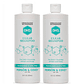 Dhs Clear Shampoo Cabello Sensible 240ml Pack x2 - Miniatura 7
