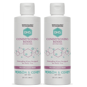 Acondicionador DHS, 240ml Pack x2