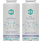 Dhs Shampoo Sal Caspa Psoriasis 120 ml Pack x2 - Miniatura 1