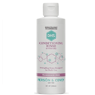 Acondicionador Dhs, 240ml