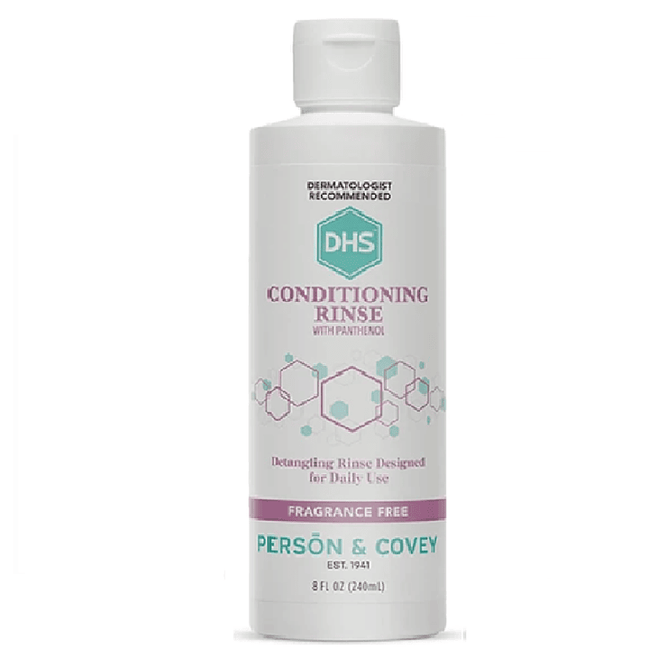 Dhs Acondicionador Capilar Hidratante 240 ml 1