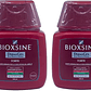 Bioxsine Shampoo Forte Formato Viaje 100 Ml Pack x2 - Miniatura 2