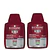 Bioxsine Forte Shampoo Anticaída 300 ml Pack x2