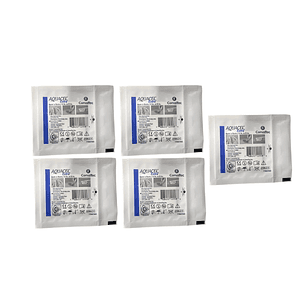 Aposito Aquacel Extra 5cmx5cm Convatec Pack x5