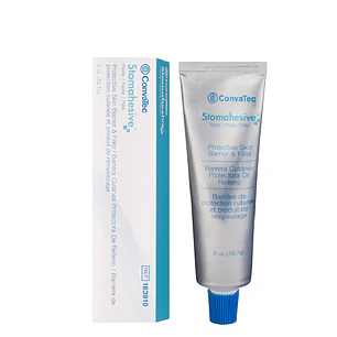 Pasta Stomahesive Ostomia Convatec 56.7g 