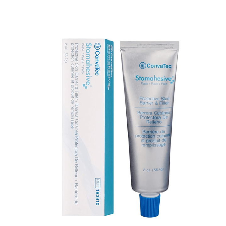 Pasta Stomahesive Ostomia Convatec 56.7g  3