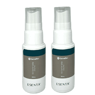 Sensi Care Esenta Protector Piel Ostomia Convatec 28ml Pack x2