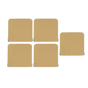 Duoderm Extra Thin Escara Convatec 10x10 Pack x5