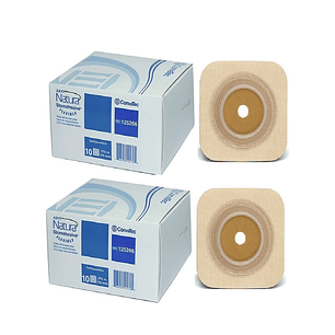 Barrera Surfit Natura Flex 70mm Convatec Pack x2