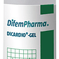 Dicardio Gel Conductor Difem Dispensador 250ml Caja x12 - Miniatura 2
