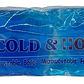 Compresa Frio Calor Gel 25.5x11.5 Terapia Lesiones Golpes  Pack x4 - Miniatura 2