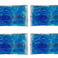 Compresa Frio Calor Gel 25.5x11.5 Terapia Lesiones Golpes  Pack x4 - Miniatura 1