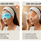 Antifaz De Gel Frio Calor Vitality Pack x2 - Miniatura 5