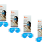 Antifaz De Gel Frio Calor Vitality Pack x4 - Miniatura 1