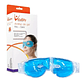 Antifaz De Gel Frio Calor Vitality Pack x6 - Miniatura 4