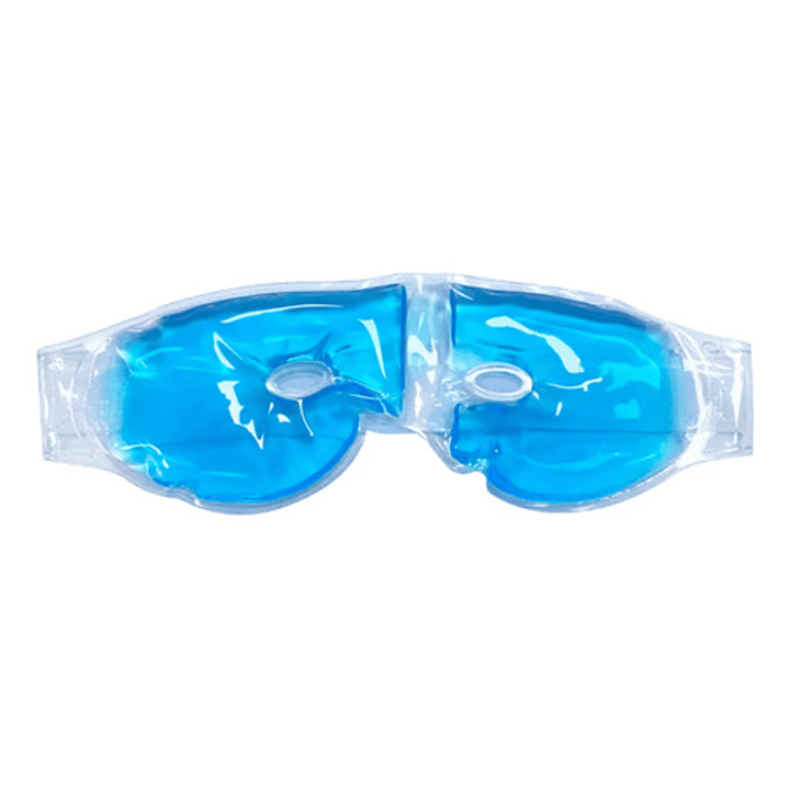 Antifaz De Gel Frio Calor Vitality Pack x12 2