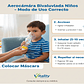 Aerocamara Vitality Bi-valvulada Infantil Pack x6 - Miniatura 6