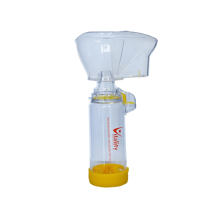 Aerocamara Vitality Bivalvulada Adultos Pack x2 3