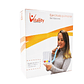  Ejercitador Pulmonar Vitality Triflo  Pack x2 - Miniatura 2