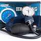 Kit Toma Presión Aneroide + Fonendoscopio Bokang - Miniatura 1