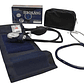 Fonendoscopio + Toma Presión Aneroide + Estuche Bokang Pack x2 - Miniatura 4