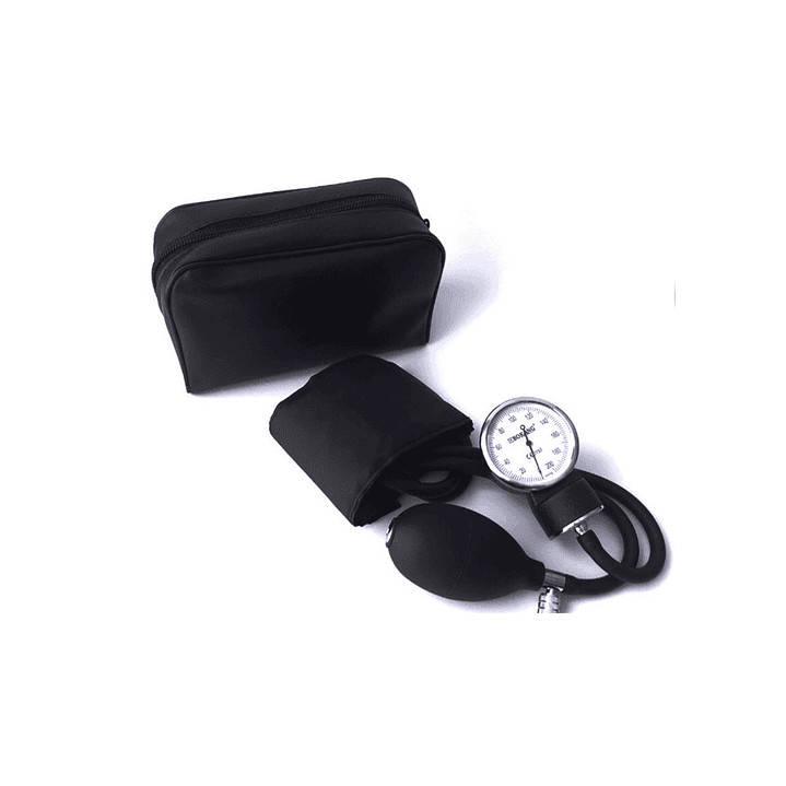 Fonendoscopio + Toma Presión Aneroide + Estuche Bokang Pack x6 5